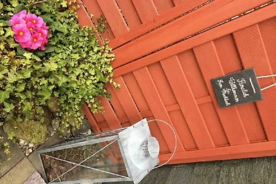 Vakantieappartement Gezinsvakantie Bad König