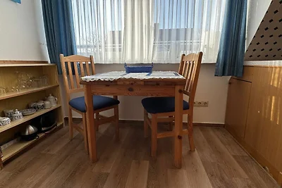 1-Zimmerwohnung Nr. 2 (OG) Am Seedeich 15a