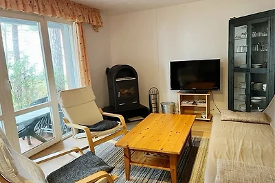 Kuća za odmor Dopust za oporavak Lubmin