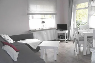 Holiday flat family holiday Wyk