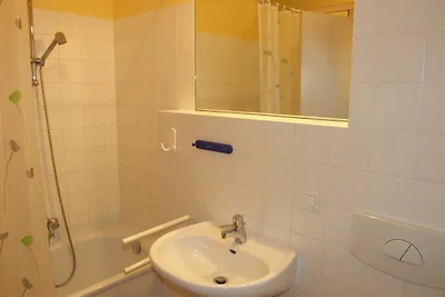 Vakantieappartement Gezinsvakantie Schönhagen