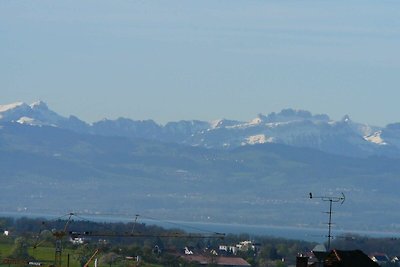 3-Raum-Ferienwohnung Schlossblick, Dusche/WC,...