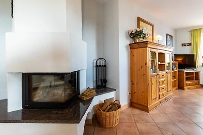 Vakantieappartement Gezinsvakantie Thiessow