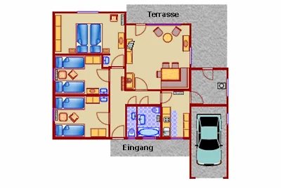 Albergo Cultura ed escursioni Nesselwang