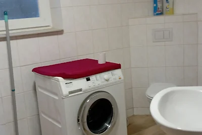 Vakantieappartement Gezinsvakantie Wagersrott