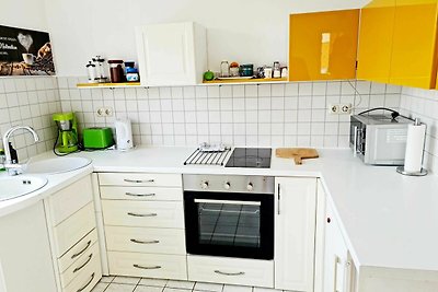 Vakantieappartement Gezinsvakantie Brandenburg an der Havel