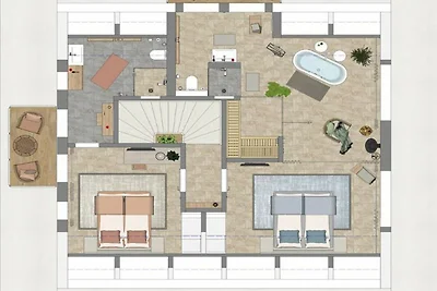 Albergo Cultura ed escursioni Altwarp