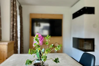 Vakantieappartement Gezinsvakantie Umhausen