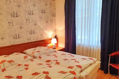Vakantieappartement Gezinsvakantie Hohenkirchen