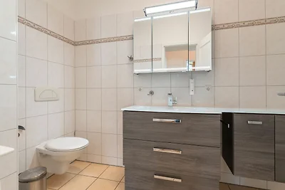 Vakantieappartement Gezinsvakantie Bansin
