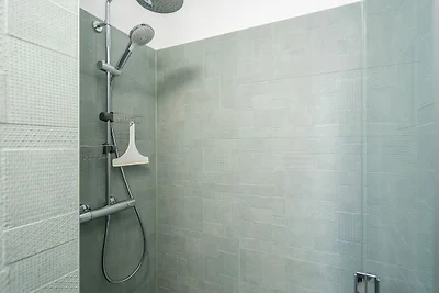 Vakantieappartement Gezinsvakantie Ahlbeck