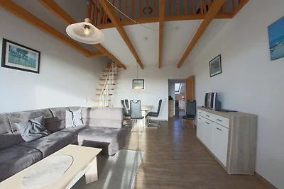 Vakantieappartement Gezinsvakantie Wremen