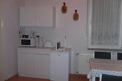 Appartamento Vacanza con famiglia Coswig