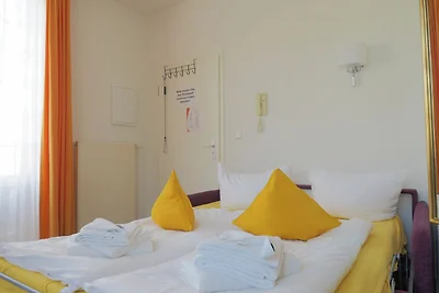 Residenz Unter den Linden Fewo 18