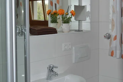 Vakantieappartement Gezinsvakantie Chieming
