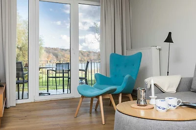 Vakantieappartement Gezinsvakantie Putbus