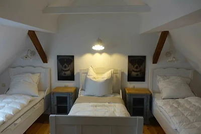 Casa vacanze Vacanza di relax Gelting