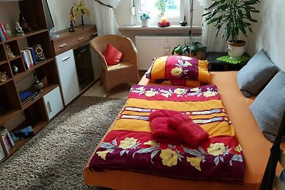 Vakantieappartement Gezinsvakantie Wittenberg