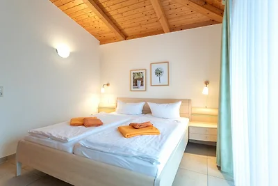 Vakantieappartement Gezinsvakantie Neuhof