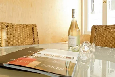 Vakantieappartement Gezinsvakantie Bansin