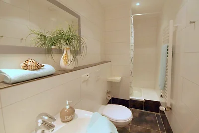 Vakantieappartement Gezinsvakantie Dahme