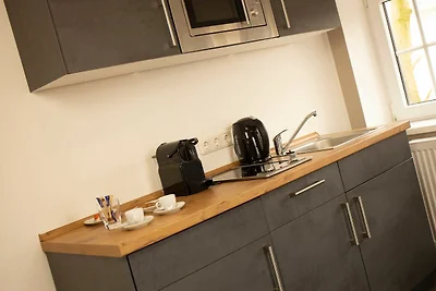 Vakantieappartement Gezinsvakantie Bensersiel