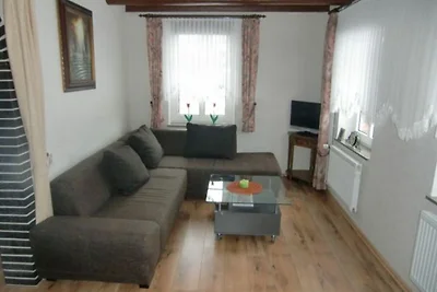 Ferienhaus 23 Lindenboom - W1