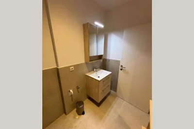 Vakantieappartement Gezinsvakantie Eisenberg
