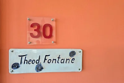 Ferienwohnung unten rechts