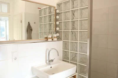 Ferienwohnung Schönes Leben direkt am Fluss