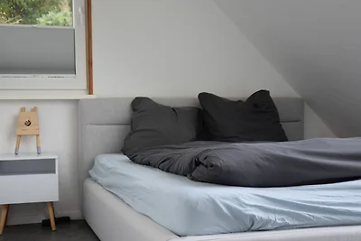 Ferienhaus Reiherweg