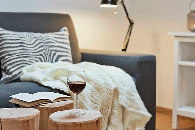 Apartamento Vacaciones familiares Saalfelden