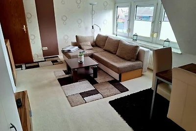 Ferienwohnung Ziegeleistrasse