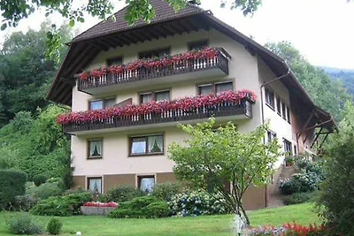 Ferienwohnung Kapellenblick, 45qm, 1 Schlafra...