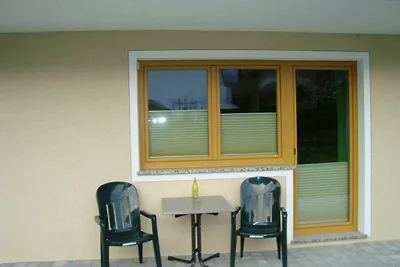 Vakantieappartement Gezinsvakantie Pfunds
