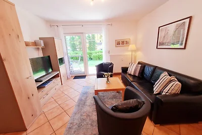 Ferienwohnung Sonnenbogen 11