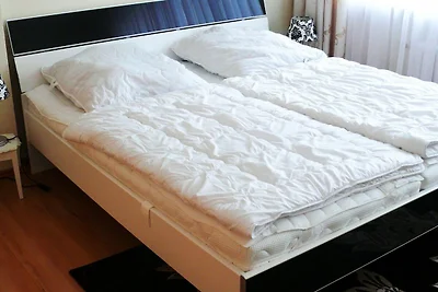 Vakantieappartement Gezinsvakantie Warnemünde