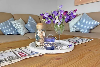 Vakantiehuis Ontspannende vakantie Pommerby