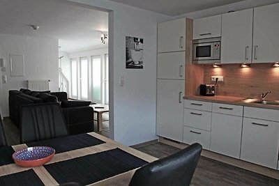 Holiday flat family holiday Leer