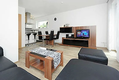 Ferienhaus Nordseestrand