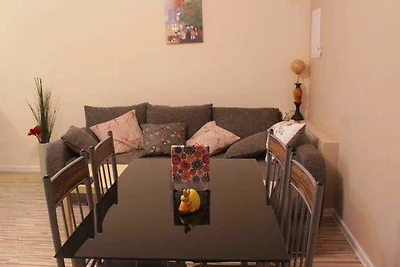 Vakantiehuis Ontspannende vakantie Plauen