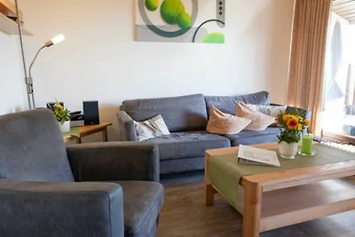 OFI-64 - Ferienhaus für 2 Personen mit...