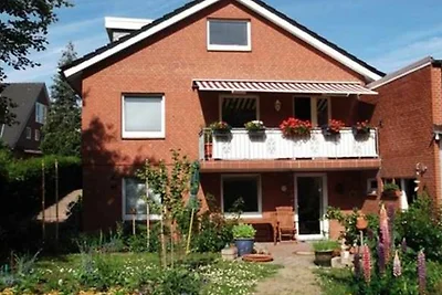 Vakantieappartement Gezinsvakantie Neustadt in Holstein