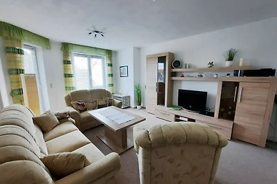 Ferienwohnung Langer Strand 33