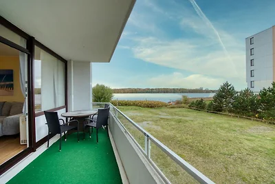 Vakantieappartement Gezinsvakantie Heiligenhafen