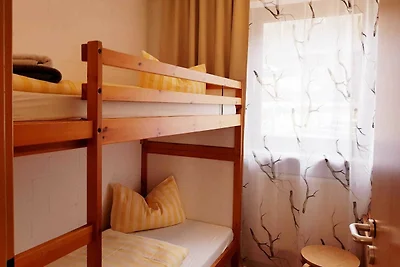 Ferienwohnung bis 4-6 Personen