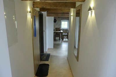 Ferienwohnung Dachspitz