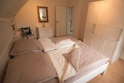Vakantiehuis Ontspannende vakantie Leer
