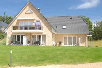 Haus Möweninsel Whg 04