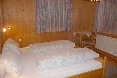 Vakantieappartement Gezinsvakantie Innervillgraten